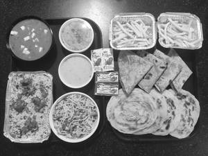 Special Family Combo Evening (4 Members)