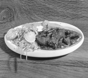 Vanjaram Tawa Fry