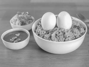 Egg Biryani
