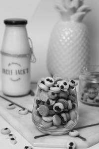 Choco Chip Cookies