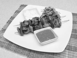 Chicken Tikka