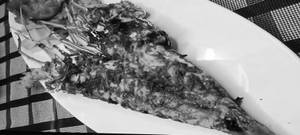 Bbq Lobster(1ps)