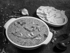 Sambar Rice