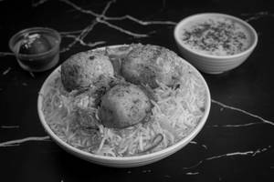 Egg Biryani