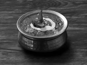 Dal Makhani