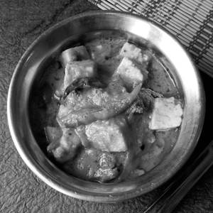 Paneer Kolhapuri