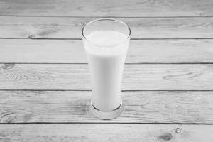 Vanilla Shake