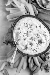 Cheese Dip