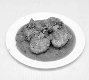 Egg Curry