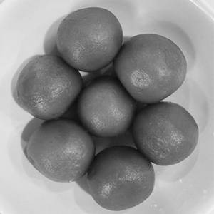 Gulab Jamun