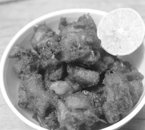 Boneless Chicken (7 Pcs)