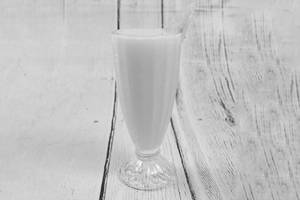 Mango Milkshake
