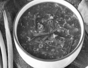 Hot N Sour