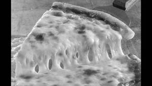 Classic Cheesy Pizza