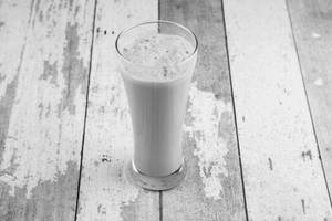 Strawberry Shake