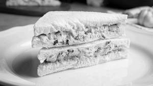 Classic Chicken Sandwich