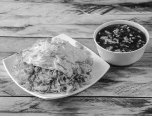 Chicken Triple Shezwan Rice