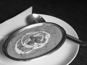 Malai Kofta