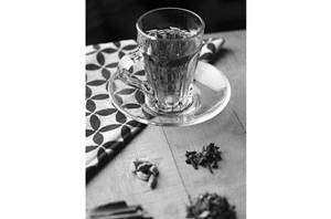 Kashmiri Kahwa Green Tea