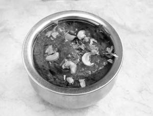 Mutton Curry