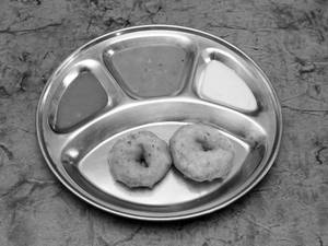 Sambar Vada