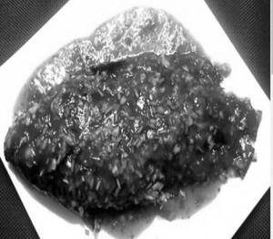Fish In Choice Of Sauce (hot Basil/schezwan/hot Garlic/black Bean)