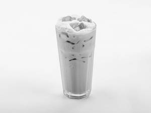 Iced Latte