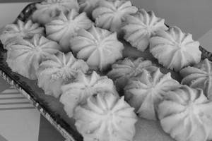 Sugar Free Vanila Biscuit (200gms))