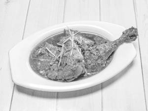 Tawa Chicken