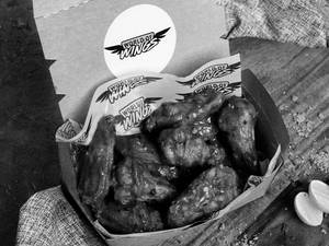 American Nashville Hot