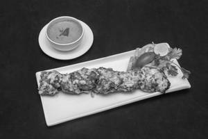 Murgh Banno Kebab [8 pcs]