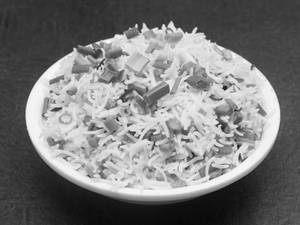 Veg Fried Rice