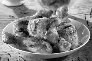 Chicken Drumstick