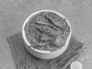 Chicken Kolhapuri