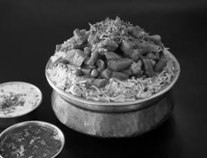 Veg Biryani