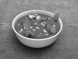 Paneer Butter Masala Half