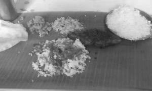 Meals + meen varuval