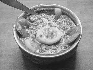 Veg Handi
