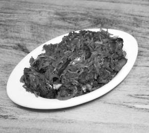 Sizwan Manchurian Rice