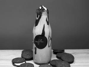 Oreo Shake