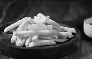 Jalapeno Fries