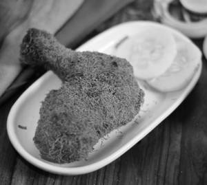 Chicken Leg Fry
