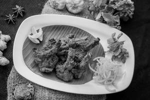 Tandoori Mutton Chaap 
