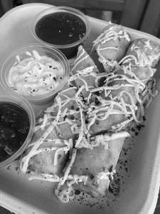 Spring Roll