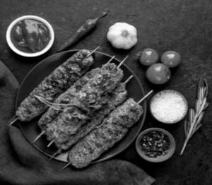 Topi Kebab
