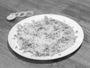 Masala Papad