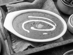 Special Dal Makhani