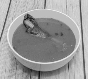 Leg Soup