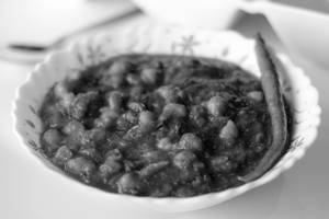Chana Masala