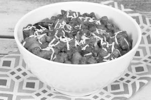Mix Vegetable